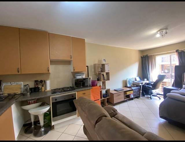 1 BEDROOM PROPERTY TO RENT IN SAGEWOOD